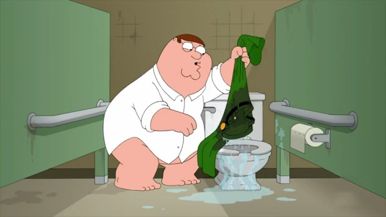 Family Guy Season 12 Episode 12 - Family Guy Full Nocuts #1080p - BiliBili