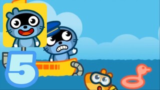 y2meta.com - Pango KidsTime - Compilation #5