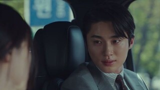 Strong Girl Nam-Soon | Episode 09 | Hindi Dubbed | K-Drama Series