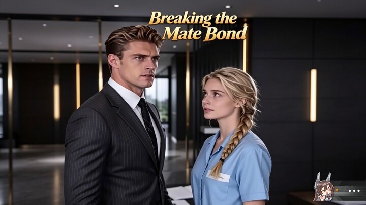 [AI] Breaking The Mate Bond