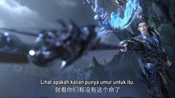 Stellar Transformatrion S7 Eps 5 Sub Indo 1080p