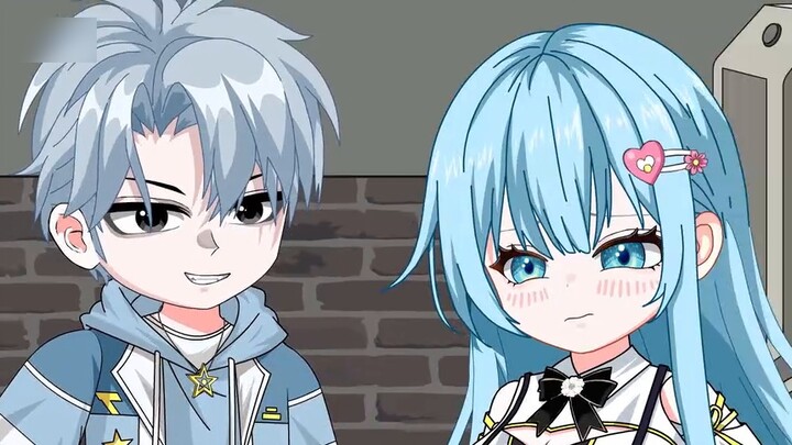 Adikku dipanggil ke sekolah karena membaca buku ekstrakurikuler di kelas. Aku tak menyangka wali kel