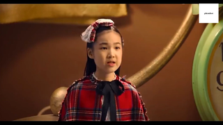 người tí hon 4 #phimhot