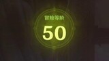 [Original person] Another Paimonless 90? For the sake of level 90, Up actually did such a thing!