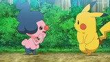 Pokemon Mezase Pokemon Master Episode 09 Subtitle Indonesia