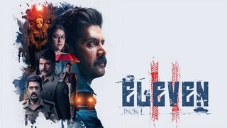 Eleven (2025) Full Movie
