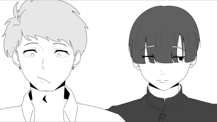 Speed Drawing: Belajar Bikin Manga