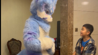 การต่อสู้ประจำวันระหว่างฉันกับน้องชาย