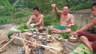 MÓN TRAI TÁI • Sống Ở Ruộng - Tập 06