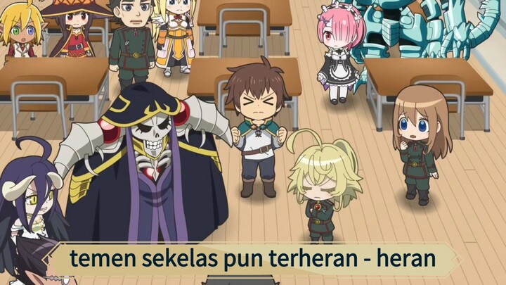 #KompetisiKreasiUnggahan5, tumben banget 2 orang ini ga sependapat