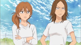 SF. GỬI ĐẾN BẠN HIỀN TẬP 10