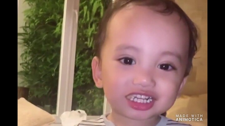 Kompilasi Video Lucu Xabiru Al Hakim