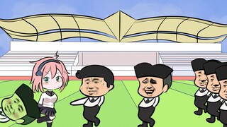 班上有个女生，住进了男生宿舍 5.0