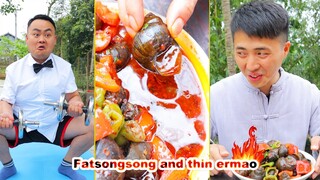 Immersive snails, endless charm | ermao and songsong