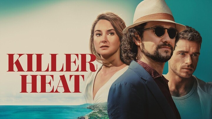 Killer Heat (2024) - SUB INDO