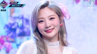 5.14脸红的思春期回归初打歌！好甜！看完满满幸福感！