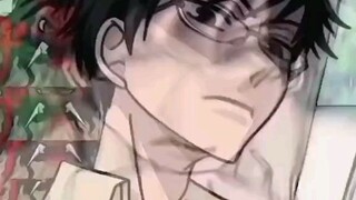 Kyoka why are you fine 😻@gojouism on tiktok