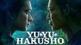 Yuyu Hakusho Tagalog Dubbed E2