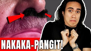 Dahilan Bakit Ka Nagiging Pangit | 7 MISTAKES Kaya Ka Pangit