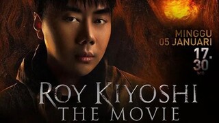 Roy Kiyoshi The Untold Story 2019