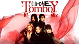 (G)I-DLE - 'TOMBOY' (Remix)