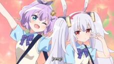 Azur Lane: Bisoku Zenshin! episode 8 sub indo 1080p
