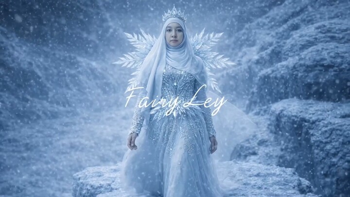 FairyLey - ICE and FIRE [Original Song] [Short MV]