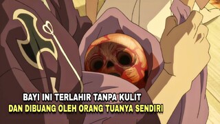 Pasti belum pernah nonton ANIME ACTION INI KAN? 😋