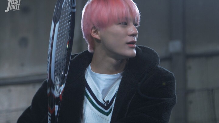 [New Culture Technology Institute] Nail It Down! | Ep.3 Tennis | JUST DO IT: Do It Right, Have Fun (