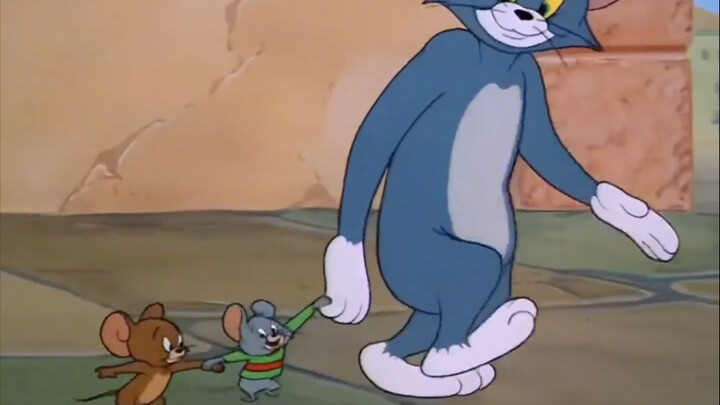 Ai mà từ chối một tập phim vui vẻ cơ chứ