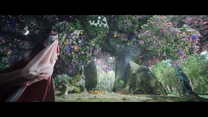 Moonlight _Mystique EPS 01