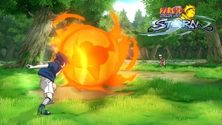 AKU KEMBALI MEMAINKAN GAME NARUTO TERBAIK & TERMUDAH INI!