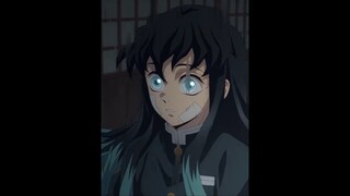 🔥That's why gyomei is the top hashira. Demon slayer season 4 edit. #shorts #viral #demonslayer