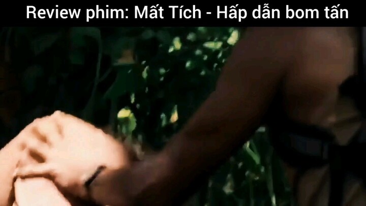 Review phim: Mất Tích