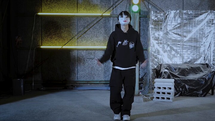 悪魔の踊り方/Project Sekai 踊ってみた[memanggang]