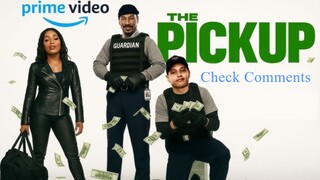 The Pickup 2025