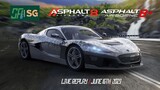 [Asphalt 8: Airborne (A8)] Casual Game and some A8 Plus | Game Live Replay | June 16th, 2023 (UTC+8)