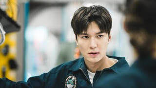 When the Stars Gossip Episode 9 Sub Indo