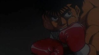 Hajime no Ippo Makunouchi (Dub) Episode 14