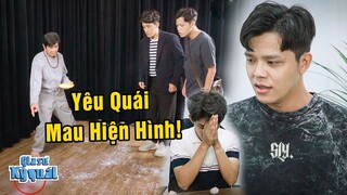 Lật Tẩy CHIÊU TRÒ của Pháp Sư Trừ Tà, Vì MÊ TÍN Suýt TIỀN Mất TẬT Mang | Tloo Gia Sư Kỳ Quái #120