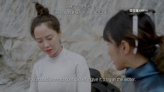Song Ji-hyo’s Haenyeo Adventure E02
