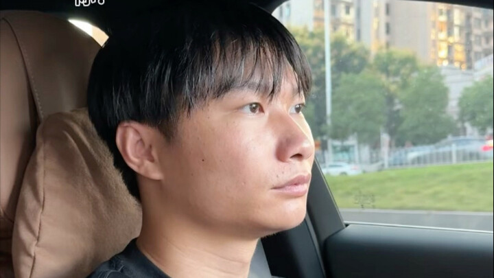 When you hit different people while driving