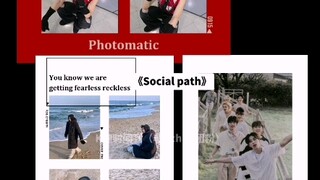 【straykids】我不混卡圈+请求意见