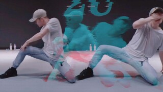 【Rikimaru丨Choreographed Works】2U