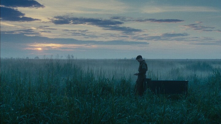 ภาพยนตร์สุนทรียศาสตร์ขั้นสุดยอด｜"Atonement"