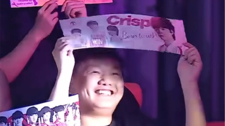 “Gaoji’s Memoirs: My Favorite SongSong”