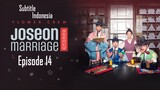 Flower Crew Joseon Marriage Agency｜Episode 14｜Drama Korea