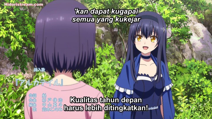EPS 26 SUB INDO Summer Pockets TAMAT