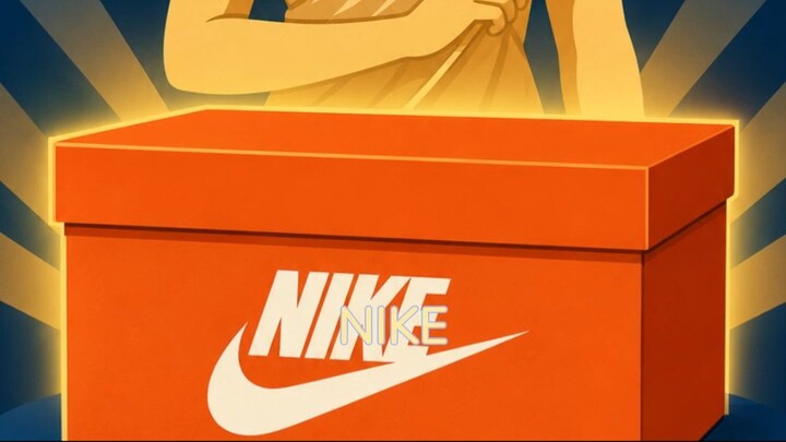 🏃 Just Due It: How Nike Got Its Name at the Last Minute