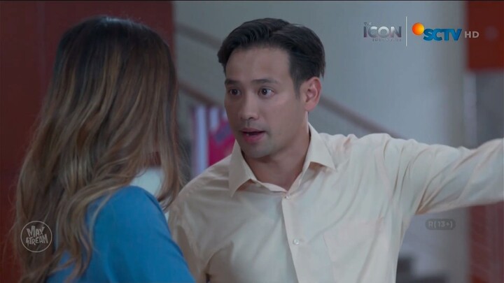 Ftv Sctv - Sad Boy Mohon Doa Restu